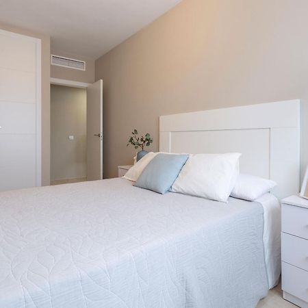 Apartamentos Martalia Aticos Deluxe 론다 외부 사진