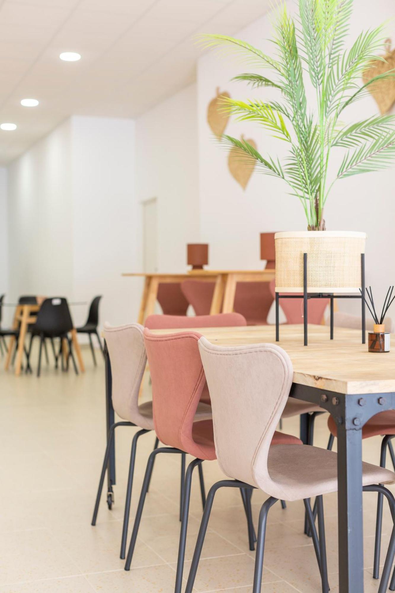 Apartamentos Martalia Aticos Deluxe 론다 외부 사진