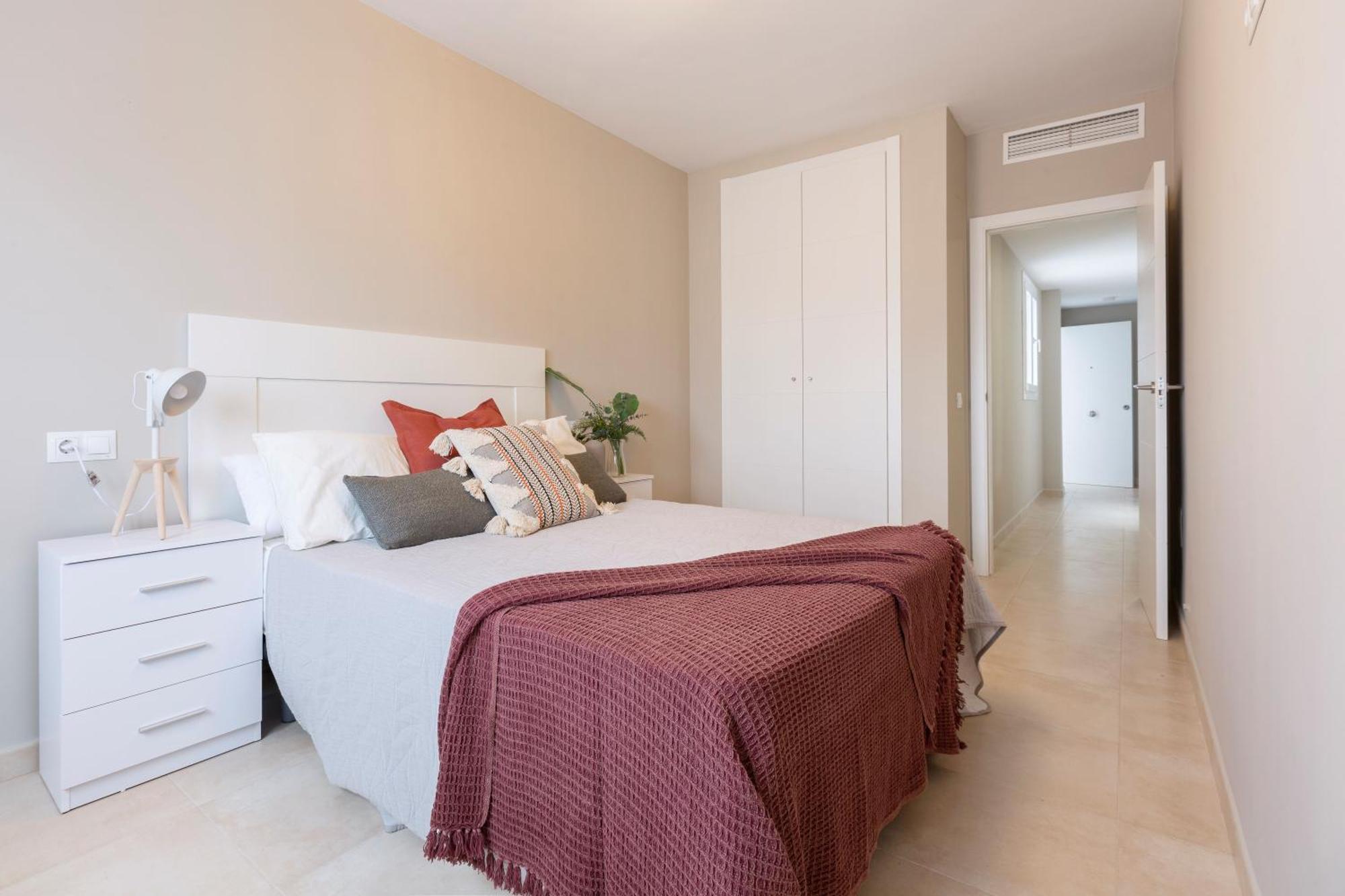 Apartamentos Martalia Aticos Deluxe 론다 외부 사진